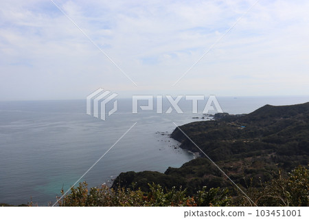 海岸線 103451001
