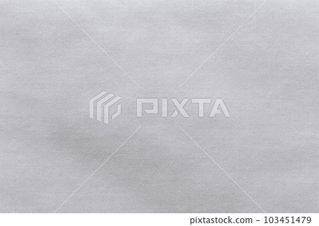 White color fabric cloth polyester texture and textile background. 103451479