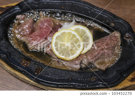 佐世保特產“檸檬牛排” 佐世保特產“檸檬牛排” 103452270