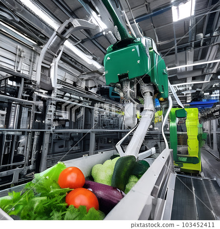 Food factory Food factory 103452411