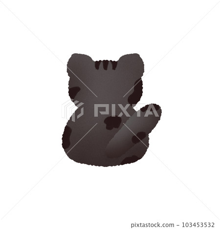 Cute Cat Cute Cat 103453532