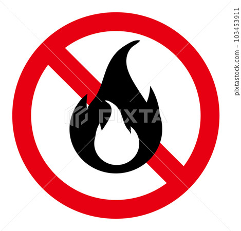 小心火,不要火 小心火,不要火 103453911