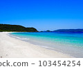 Sunny Furuzamami Beach 103454254