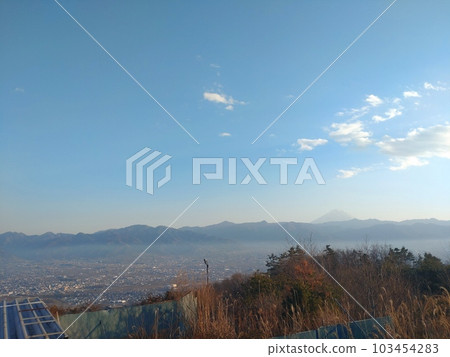 Hottarakashi 溫泉的景色 Hottarakashi 溫泉的景色 103454283