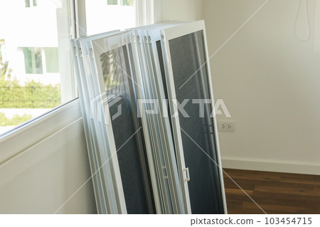 Mosquito net window screens protection against insect 103454715