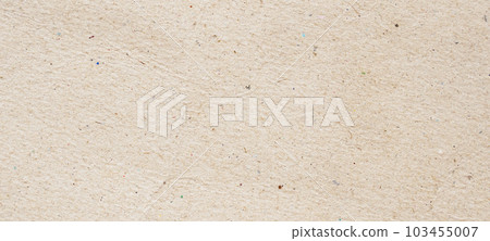 Old brown recycle cardboard paper texture background 103455007