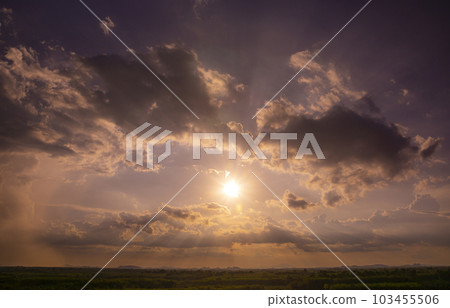 Trend color background 103455506