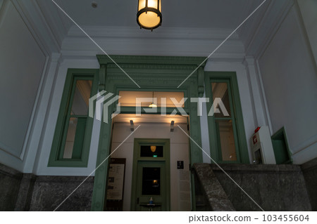 Kuroda Memorial Hall Kuroda Memorial Hall 103455604