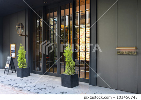 Hyatt Centric Ginza Tokyo Hyatt Centric Ginza Tokyo 103456745