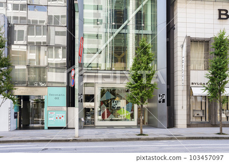 Ginza Itoya 103457097