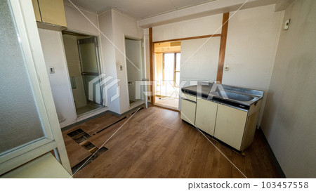 改造前的受災事故財產② 改造前的受災事故財產② 103457558