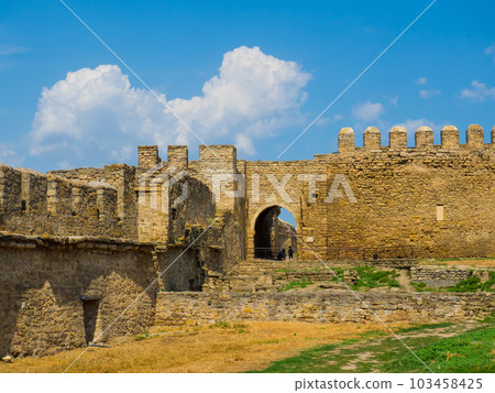 Belgorod Dniester fortress Belgorod Dniester fortress 103458425
