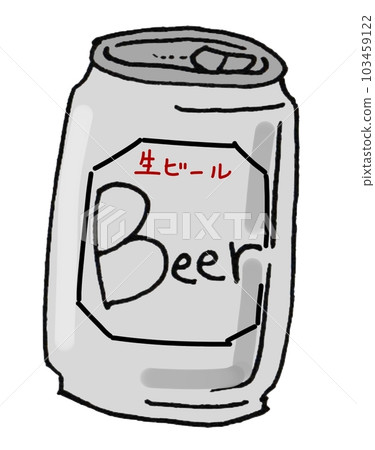 罐裝啤酒 罐裝啤酒 103459122