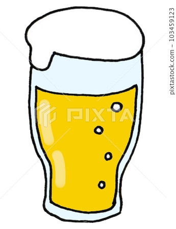 草啤酒 草啤酒 103459123
