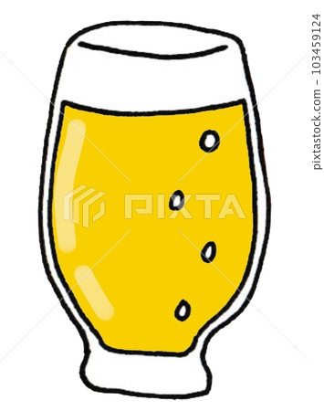 草啤酒 草啤酒 103459124