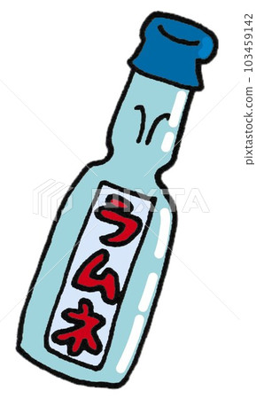 Ramune 103459142