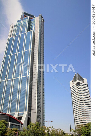 大阪福州政府大樓 103459447