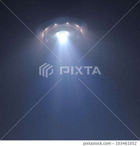 UFO - Unidentified Flying Object 103461852