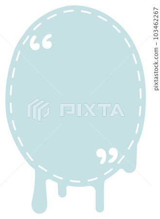 speech bubble balloon keyword icon sticker planner text box banner, flat png transparent element design speech bubble balloon keyword icon sticker planner text box banner, flat png transparent element design 103462267