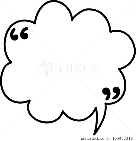 speech bubble balloon keyword icon sticker planner text box banner, flat png transparent element design speech bubble balloon keyword icon sticker planner text box banner, flat png transparent element design 103462318