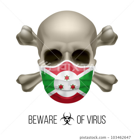 Human Skull Human Skull 103462647