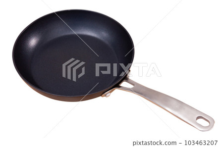 New non-stick frying pan 103463207