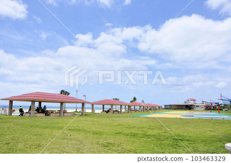 Toyosaki Kaihin Park 103463329