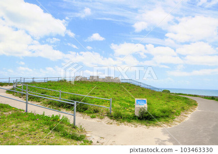 Toyosaki Kaihin Park 103463330