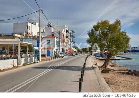 Aegina Island, Greece, Vacation spot 103464536