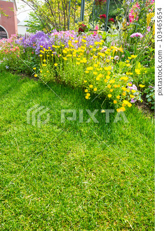 《Kobe City》 Botanical garden located in the mountains Nunobiki Herb Garden / 103465654