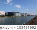 戶田公園戶田遊船地面 103465992