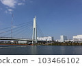 戶田公園戶田賽艇場戶田公園大橋 103466102