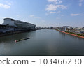 戶田賽馬場風景 103466230