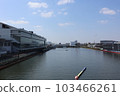 戶田賽馬場風景 103466261