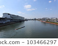 戶田賽馬場風景 103466297