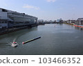 戶田賽馬場風景 103466352