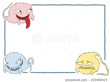 三個鬼幀 103466425