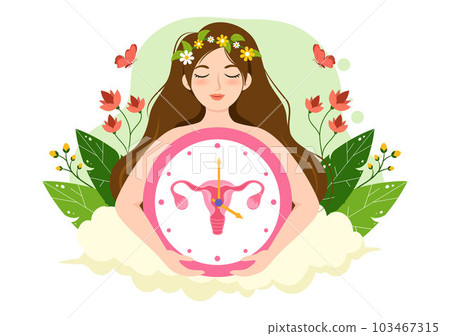 HRT or Hormone Replacement Therapy Acronym Vector Illustration with Treatment and Hormone Medication in Healthcare Cartoon Hand Drawn Templates HRT or Hormone Replacement Therapy Acronym Vector Illustration with Treatment and Hormone Medication in Healthcare Cartoon Hand Drawn Templates 103467315