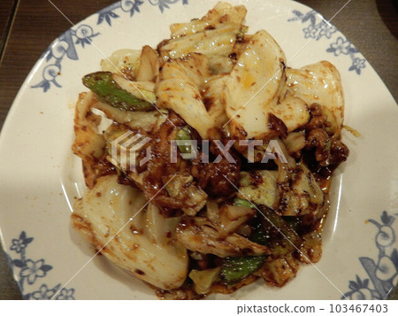 Hoikoro [兩次鍋肉] 103467403