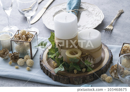 Table coordination Table coordination 103468675