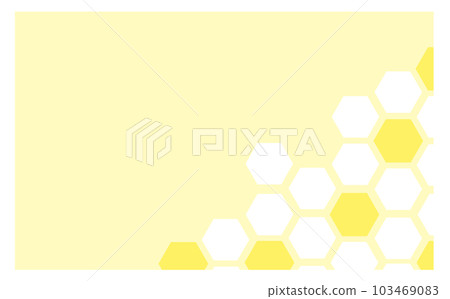 Mobile wallpaper: Bee Hive, Pattern, 3D, Cgi, Abstract, 224159 download the  picture for free.