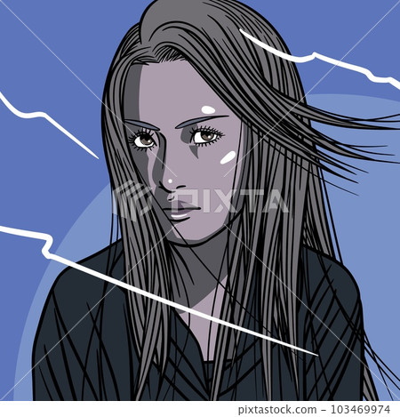 城市流行插畫 城市流行插畫 103469974