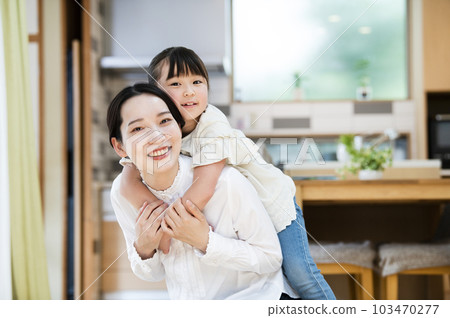 Girls to take with mothers 103470277