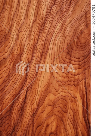 Background material of wood grain like beach wood "AI generated image" 103470791