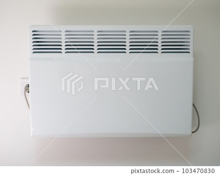 Smart electric convector 103470830