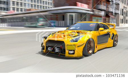 跑車 跑車 103471136