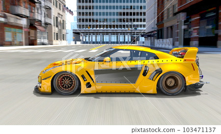 跑車 跑車 103471137