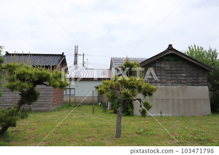 Niigata Joetsu City Sake Brewery Koyama Sake Brewery (Echigo Zanman) 103471798