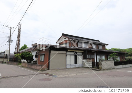 Niigata Joetsu City Sake Brewery Koyama Sake Brewery (Echigo Zanman) 103471799