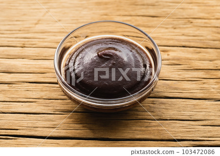 小盤甜醬油（自然味道） 103472086